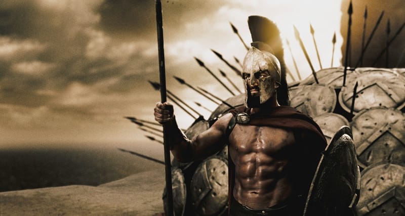 Leonidas of Sparta