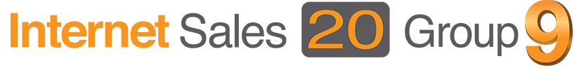 Internet Sales 20 Group 9