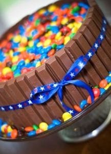 cake