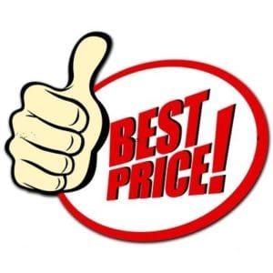 Best Price (money)